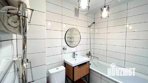 1-к квартира, на длительный срок, 45м2, 1/9 этаж