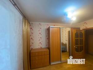 2-к квартира, на длительный срок, 58м2, 4/10 этаж