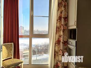 1-к квартира, посуточно, 75м2, 1/1 этаж