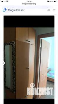 2-к квартира, на длительный срок, 53м2, 5/17 этаж