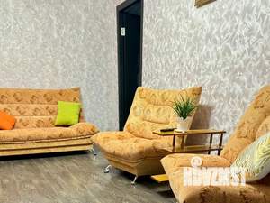 2-к квартира, посуточно, 68м2, 8/14 этаж