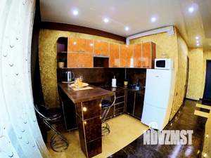 1-к квартира, посуточно, 50м2, 15/15 этаж