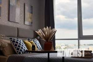 2-к квартира, посуточно, 54м2, 13/23 этаж