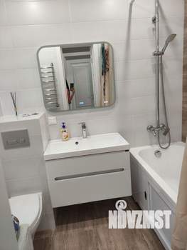 1-к квартира, на длительный срок, 37м2, 3/10 этаж