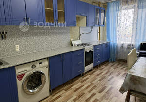 2-к квартира, на длительный срок, 54м2, 9/10 этаж