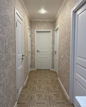 2-к квартира, на длительный срок, 56м2, 3/10 этаж