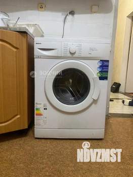 1-к квартира, на длительный срок, 40м2, 3/9 этаж