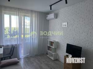 1-к квартира, на длительный срок, 36м2, 8/10 этаж