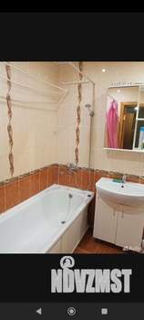 1-к квартира, на длительный срок, 53м2, 5/11 этаж