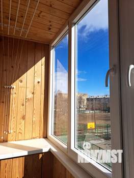 1-к квартира, на длительный срок, 35м2, 3/5 этаж