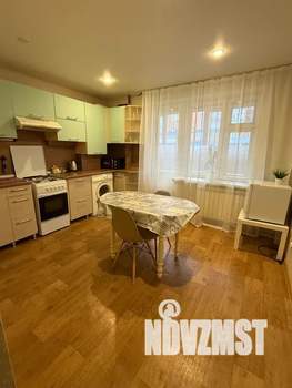 Фото квартиры в аренду (8)