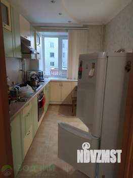 3-к квартира, на длительный срок, 80м2, 3/5 этаж