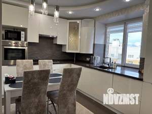 1-к квартира, посуточно, 70м2, 1/1 этаж