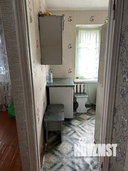 1-к квартира, на длительный срок, 31м2, 3/4 этаж