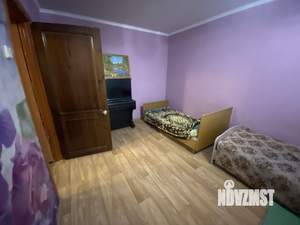 1-к квартира, посуточно, 38м2, 1/5 этаж