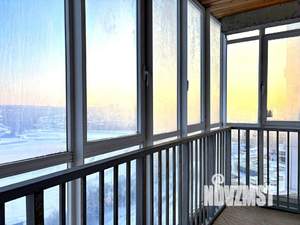 2-к квартира, посуточно, 68м2, 1/1 этаж