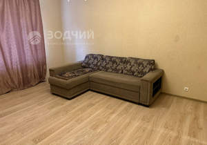 2-к квартира, на длительный срок, 62м2, 1/10 этаж