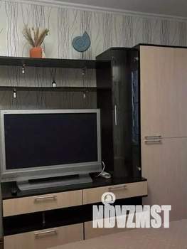 1-к квартира, посуточно, 44м2, 1/1 этаж