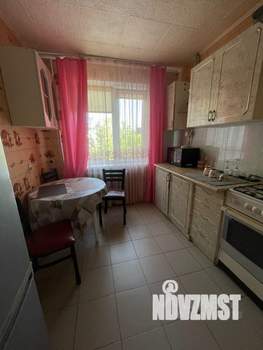 3-к квартира, посуточно, 67м2, 1/1 этаж