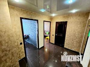 1-к квартира, посуточно, 50м2, 8/9 этаж