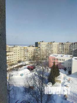 4-к квартира, на длительный срок, 85м2, 8/10 этаж