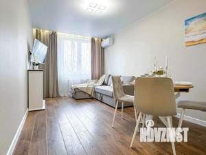 2-к квартира, посуточно, 32м2, 1/1 этаж