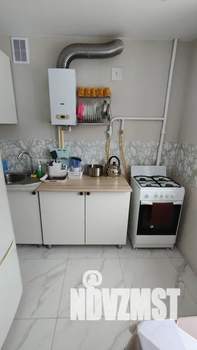 1-к квартира, посуточно, 31м2, 2/5 этаж