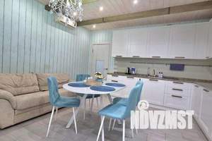 2-к квартира, посуточно, 63м2, 18/18 этаж