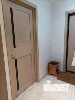 1-к квартира, на длительный срок, 34м2, 6/9 этаж