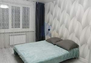 1-к квартира, на длительный срок, 34м2, 5/11 этаж