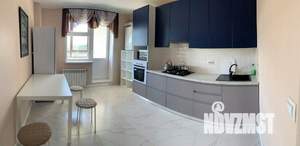 1-к квартира, посуточно, 66м2, 1/1 этаж