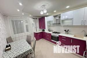 2-к квартира, посуточно, 67м2, 3/9 этаж