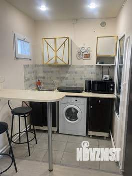 1-к квартира, посуточно, 38м2, 9/9 этаж