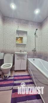 1-к квартира, на длительный срок, 40м2, 7/10 этаж