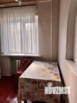 1-к квартира, на длительный срок, 32м2, 2/3 этаж