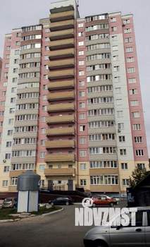 1-к квартира, на длительный срок, 38м2, 5/16 этаж