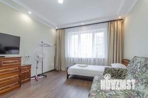 2-к квартира, посуточно, 64м2, 6/9 этаж