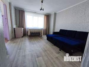 1-к квартира, на длительный срок, 36м2, 7/9 этаж