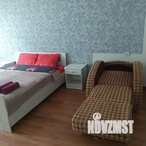 2-к квартира, посуточно, 60м2, 3/5 этаж