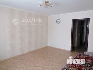 1-к квартира, на длительный срок, 42м2, 2/5 этаж