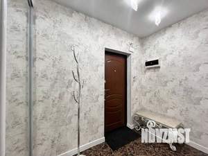 2-к квартира, посуточно, 54м2, 1/1 этаж