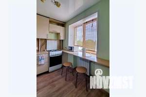 3-к квартира, посуточно, 70м2, 4/5 этаж