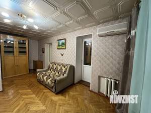 2-к квартира, на длительный срок, 54м2, 8/9 этаж