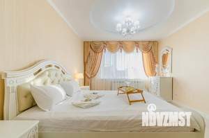 1-к квартира, посуточно, 67м2, 9/9 этаж