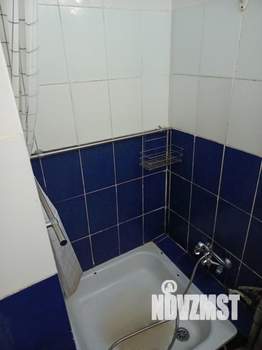 Студия квартира, на длительный срок, 15м2, 4/5 этаж