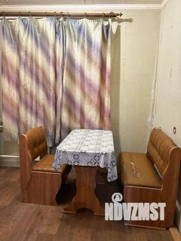 1-к квартира, на длительный срок, 36м2, 1/9 этаж