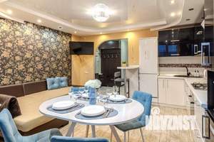 2-к квартира, посуточно, 45м2, 1/1 этаж