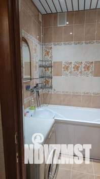 1-к квартира, посуточно, 54м2, 1/1 этаж