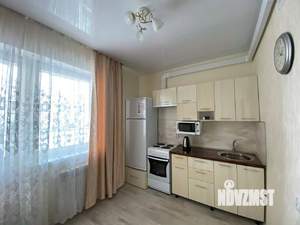 1-к квартира, посуточно, 35м2, 3/13 этаж