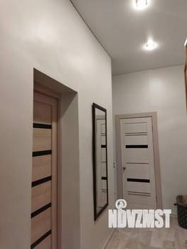 2-к квартира, на длительный срок, 52м2, 1/5 этаж